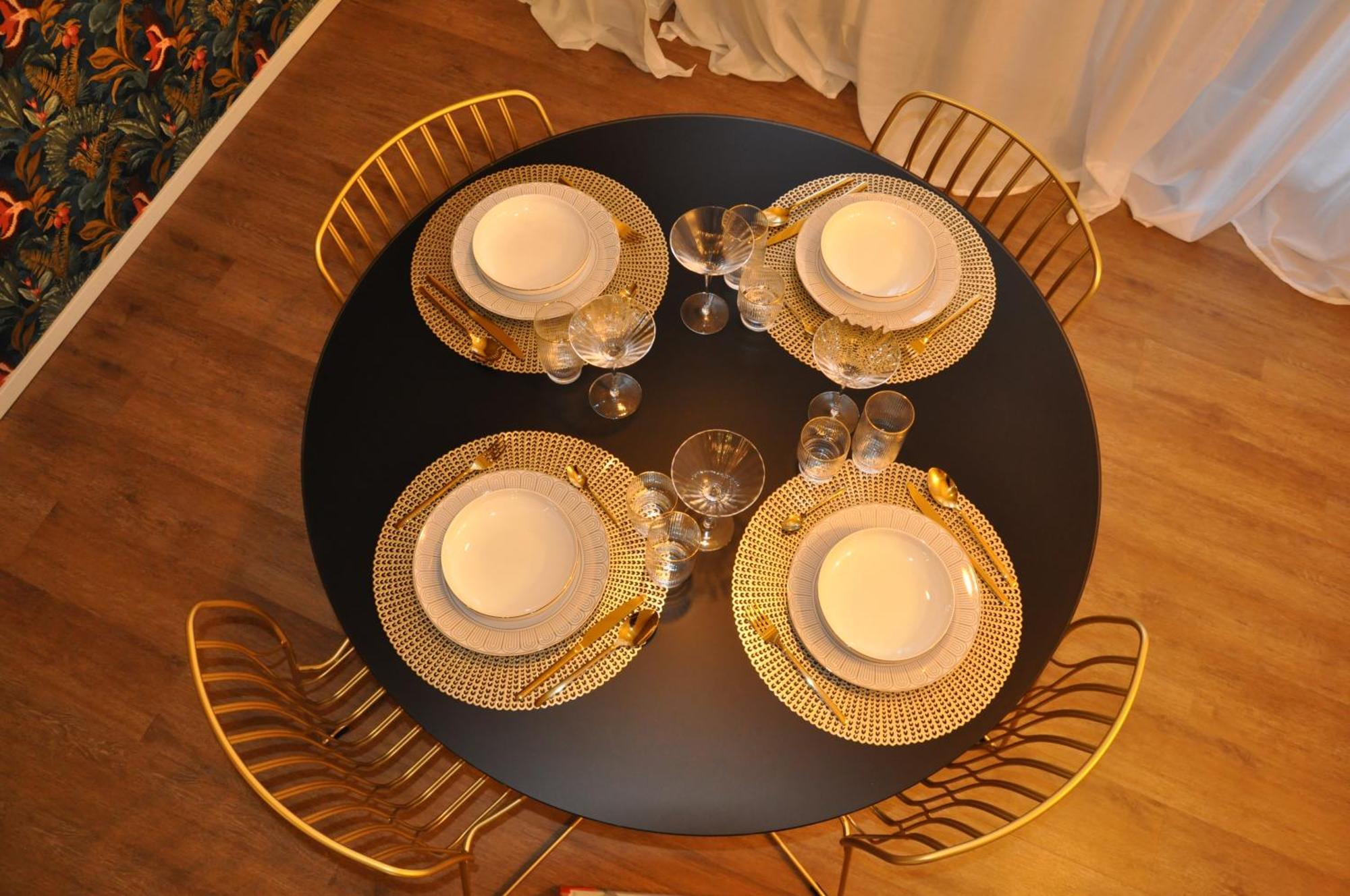 Elegante Appartamento Milano Bagian luar foto
